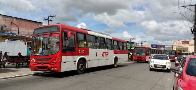 Passagem de ônibus em Alagoinhas fica mais cara nesta segunda