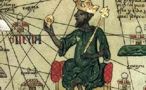 Mansa Musa: o homem mais rico da história viveu na África