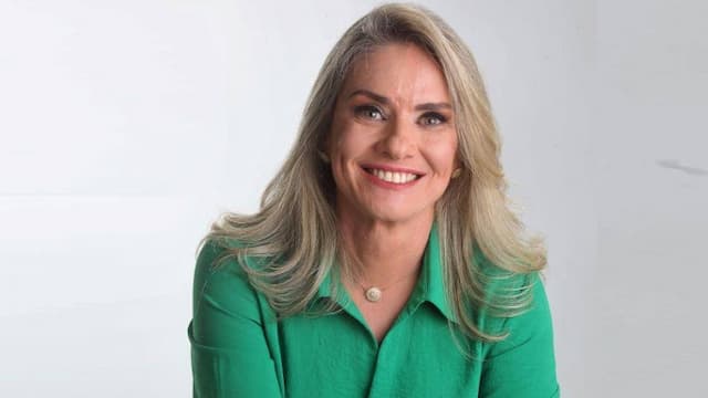 Ivana Bastos insinua machismo em disputa pela presidência da AL-BA: 'Perseguição tem sido grande'