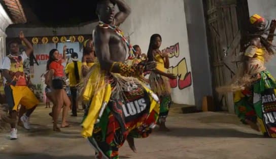 Feriado do Dia Nacional da Consciência Negra tem festas em todo o país