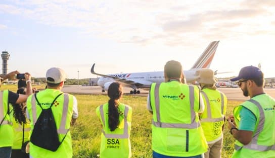 Spotters: saiba quem são e o que fazem os apaixonados por aviões