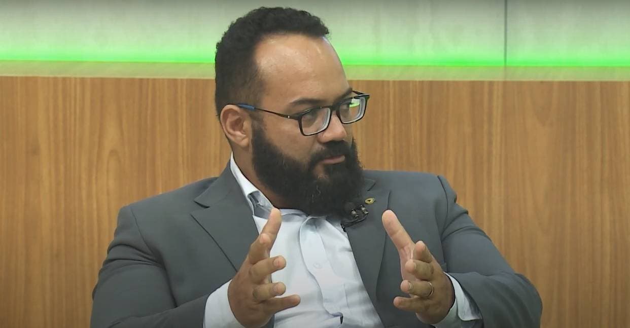 Deputado apresenta denúncia ao MP-BA de possível uso político eleitoral da Conder após relatório do TCE-BA