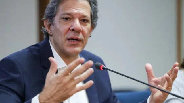 Haddad libera R$ 4 bilhões para Plano Safra após suspensão do crédito