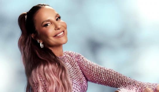 Ivete Sangalo abre edição especial de verão do Sem Censura na Bahia