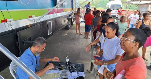 SAC Móvel realiza atendimentos em Dom Macedo Costa, Água Fria e Wenceslau Guimarães