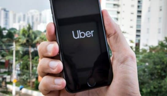 Uber exige que passageiros façam selfie em caso de pagamento em dinheiro; entenda novo protocolo