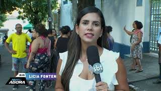 Caso Uzias: Blogueiro foi preso; família cobra justiça | ARATU AGORA | TV ARATU