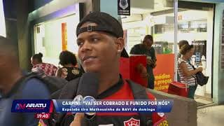 Esporte: Notícias do Bahia, Vitória  Ancelotti novo técnico do Brasil | ARATU NOTÍCIAS | TV ARATU