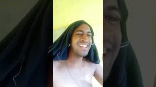 TUDO BOM QUERIDA..........OLHA ELA NA JANELA.