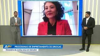 Após descriminalização da maconha STF, governo reorganiza política de drogas