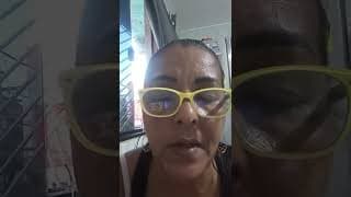 MULHER FAZ APELO AOS EMPRESÁRIOS POR EMPREGO
