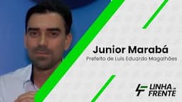 Conservador, Júnior Marabá exalta amizade com Jerônimo: ‘Admiração’