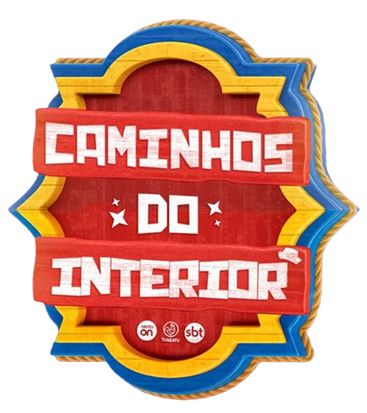 Brasão Caminhos do Interior