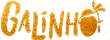 Logo Galinho