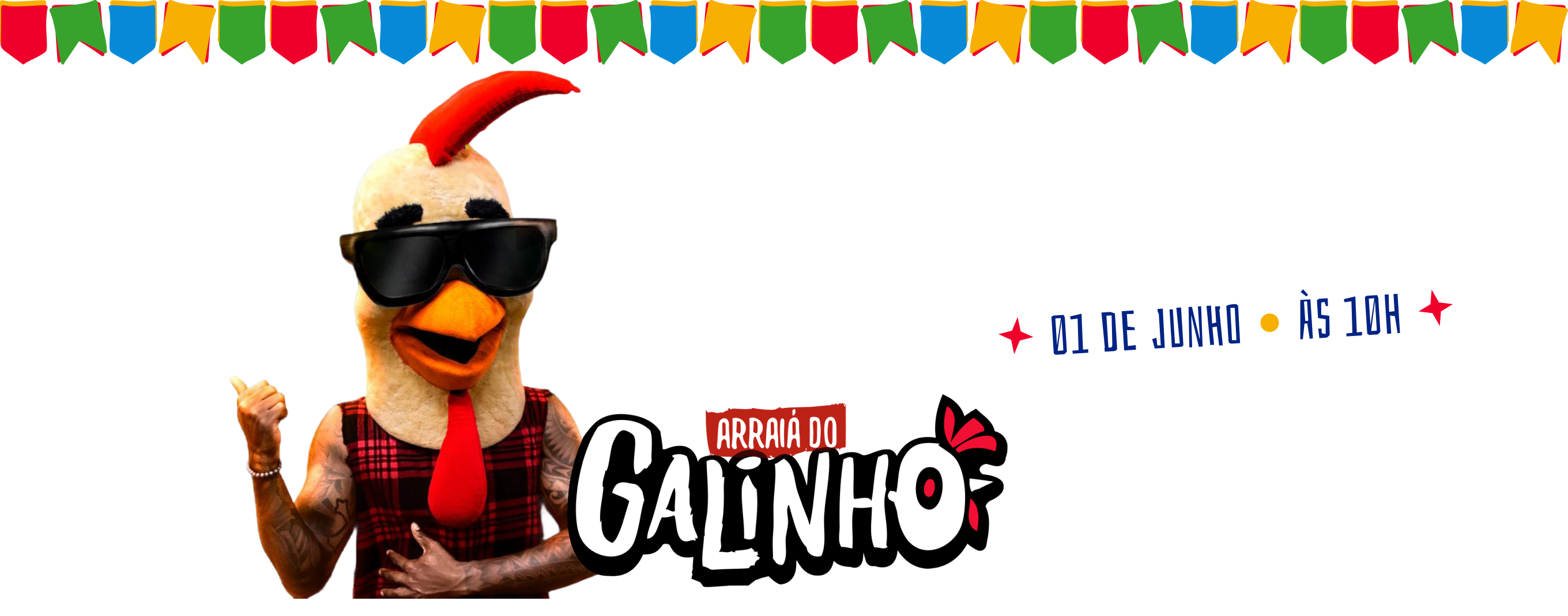 Galinho