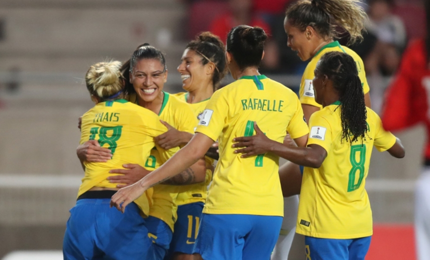 Ao Vivo Assista Brasil X Argentina Pela Copa América Feminina Aratu On