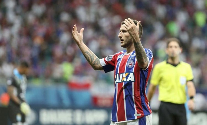 Brasileirão Bahia e Vitória brigam contra a Z4 neste domingo Aratu On