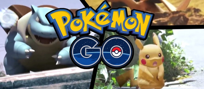 Confira 10 coisas que você DEFINITIVAMENTE precisa saber sobre Pokémon GO -  TecMundo