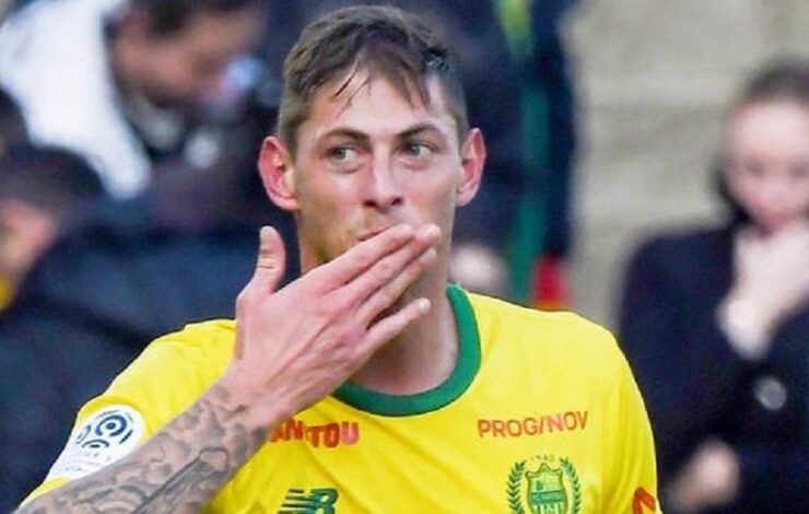 EMILIANO SALA: Jogador morreu devido graves ferimentos na cabeça e