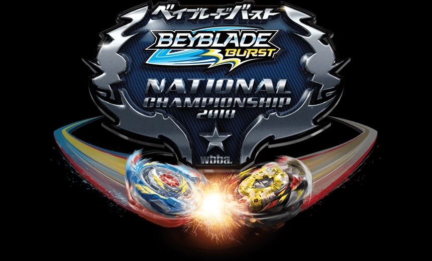 Torneio mundial de Beyblade – Regras gerais de participação!