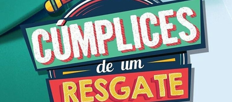 PROMOÇÃO: Veja como o Bom Dia Bahia pode te ajudar a conhecer a banda Cúmplices de um Resgate | Aratu On PROMOÇÃO: Veja como o Bom Dia Bahia pode te ajudar a conhecer a banda Cúmplices de um Resgate | Aratu On