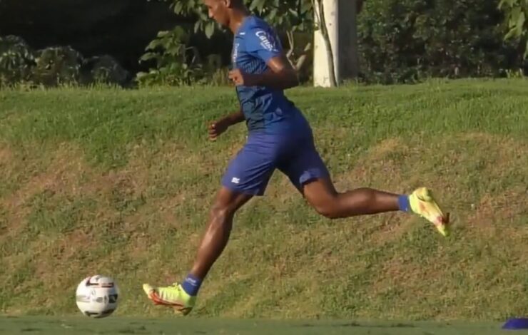 Aratu FC - Bahia busca retomar primeiro lugar na tabela da série B, semifinal da Champions League e quem Tá On e Tá OFF no futebol