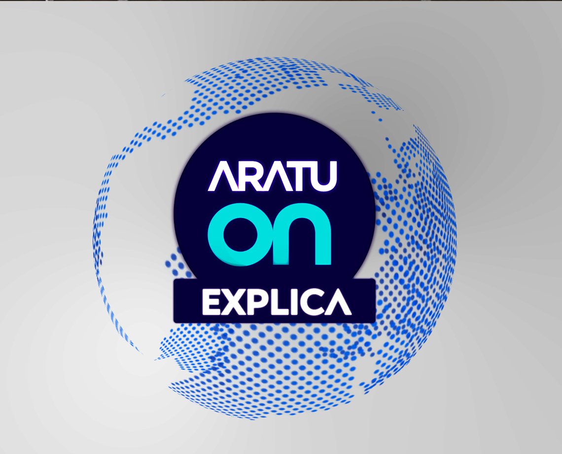 Aratu On Explica: veja os bastidores de como a gente trabalha para  descomplicar os assuntos | Aratu On - Notícias da Bahia e dos baianos