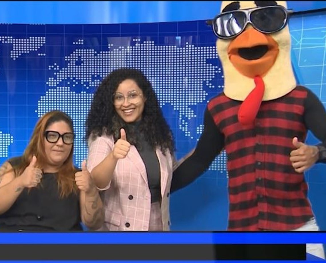 Aratu Tá On: com Galinho e curiosidades, programa especial de aniversário é  exibido neste sábado; saiba onde assistir | Aratu On - Notícias da Bahia e  dos baianos