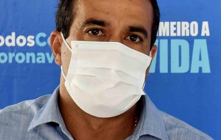 Auxílio de R$ 1.100 começa a ser pago em Salvador, anuncia Bruno Reis; confira se você tem direito