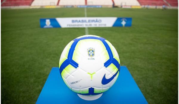 CBF divulga calendário do futebol brasileiro masculino para 2023
