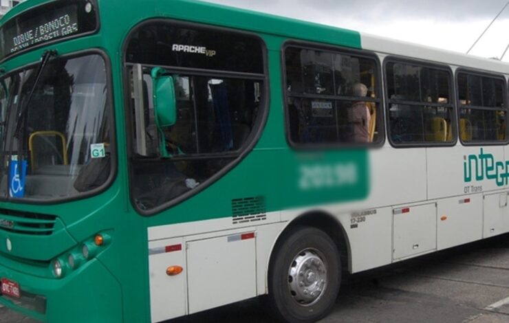 Mais sete linhas de ônibus terão mudanças em horários a partir de sexta em  Vitória da Conquista