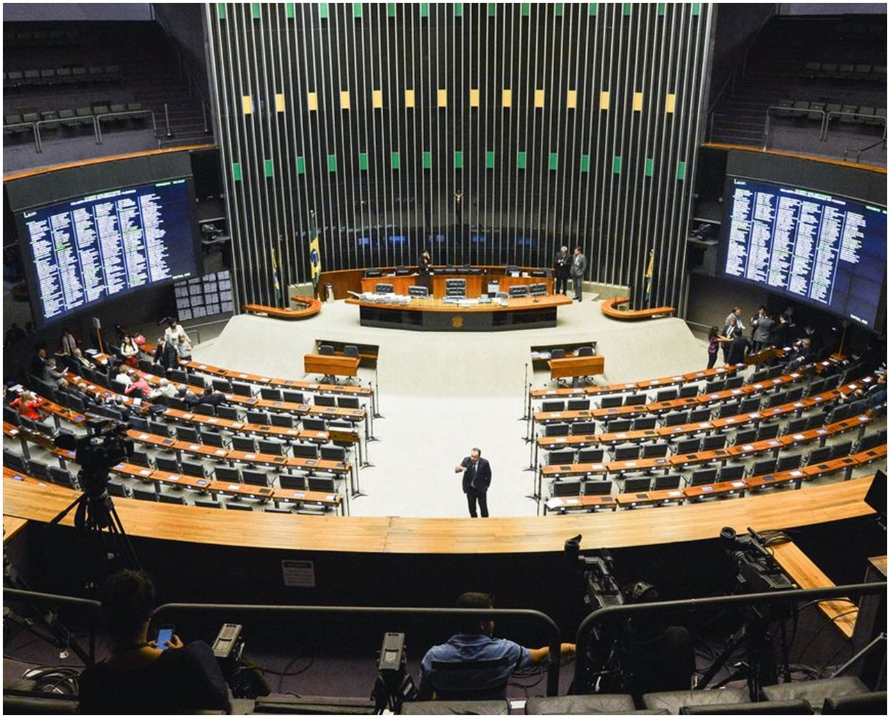 Confira A Lista Dos Deputados Federais Eleitos Pela Bahia Otto Filho Psd Foi O Mais Votado