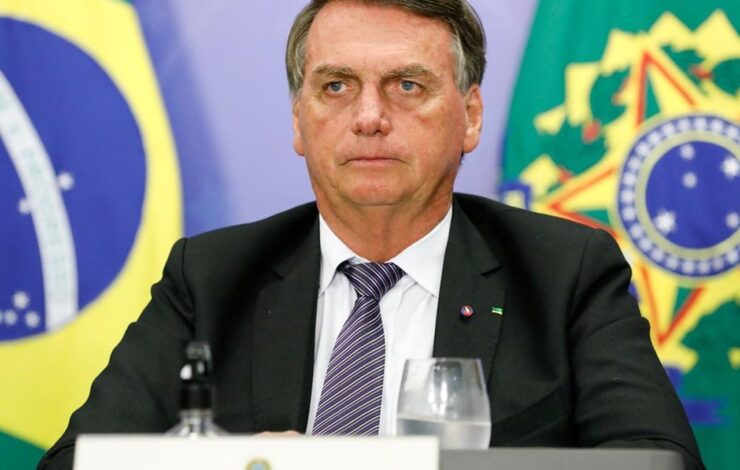 Datafolha: Gestão De Bolsonaro é Considerada Ruim Ou Péssima Por Mais ...