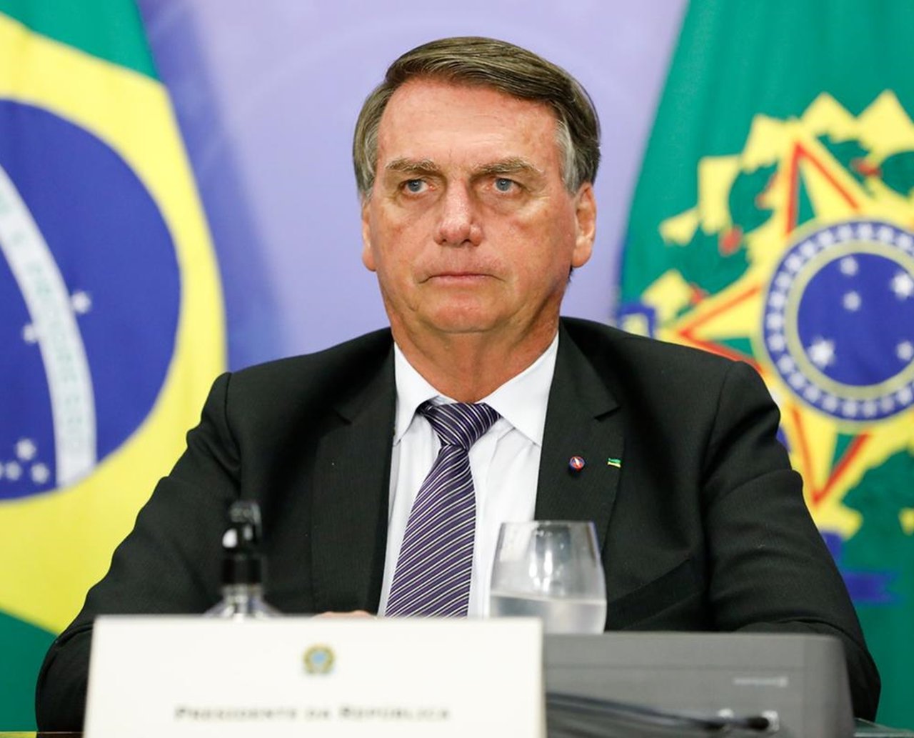 Datafolha: Gestão De Bolsonaro é Considerada Ruim Ou Péssima Por Mais ...