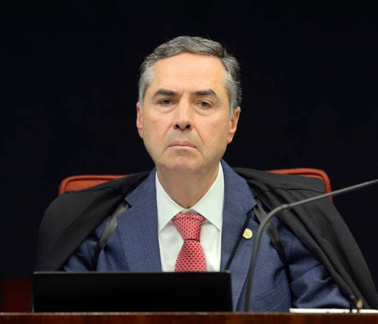 Em Despedida Do Tse Ministro Barroso Fala Em Defesa Da Liberdade De