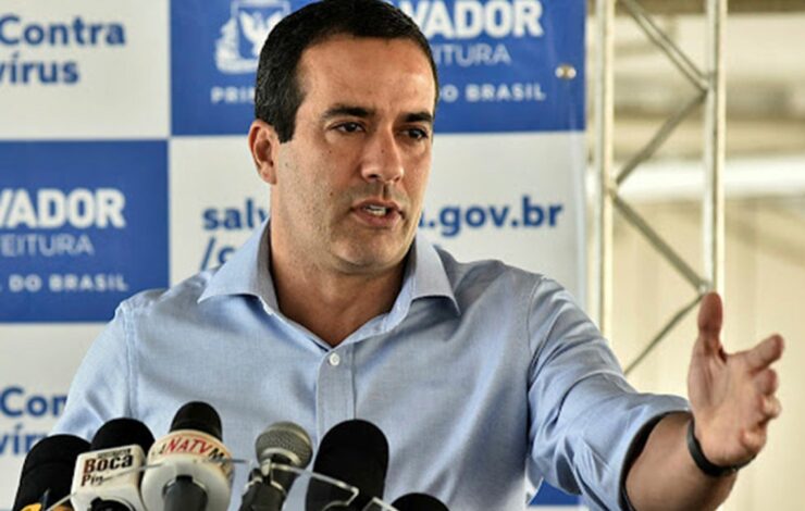 Salvador est&aacute; entre 10 capitais com menor competitividade do pa&iacute;s, afirma levantamento;