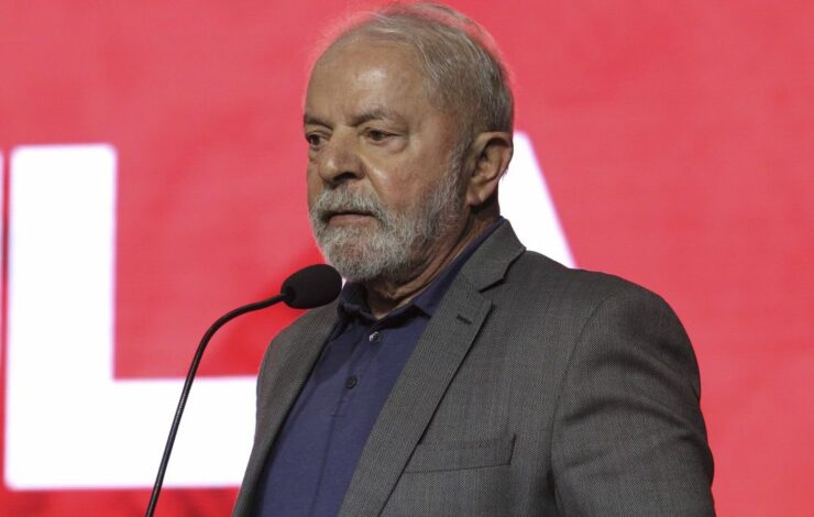 Equipe de Lula pede fechamento da Esplanada a partir de sexta e fará rastreamento antibombas