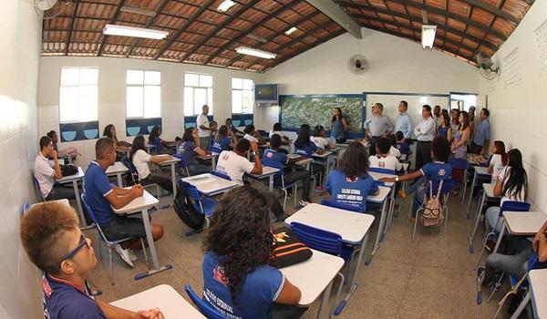 Feira De Santana Retorno De Aulas Presenciais Depende Do Comportamento