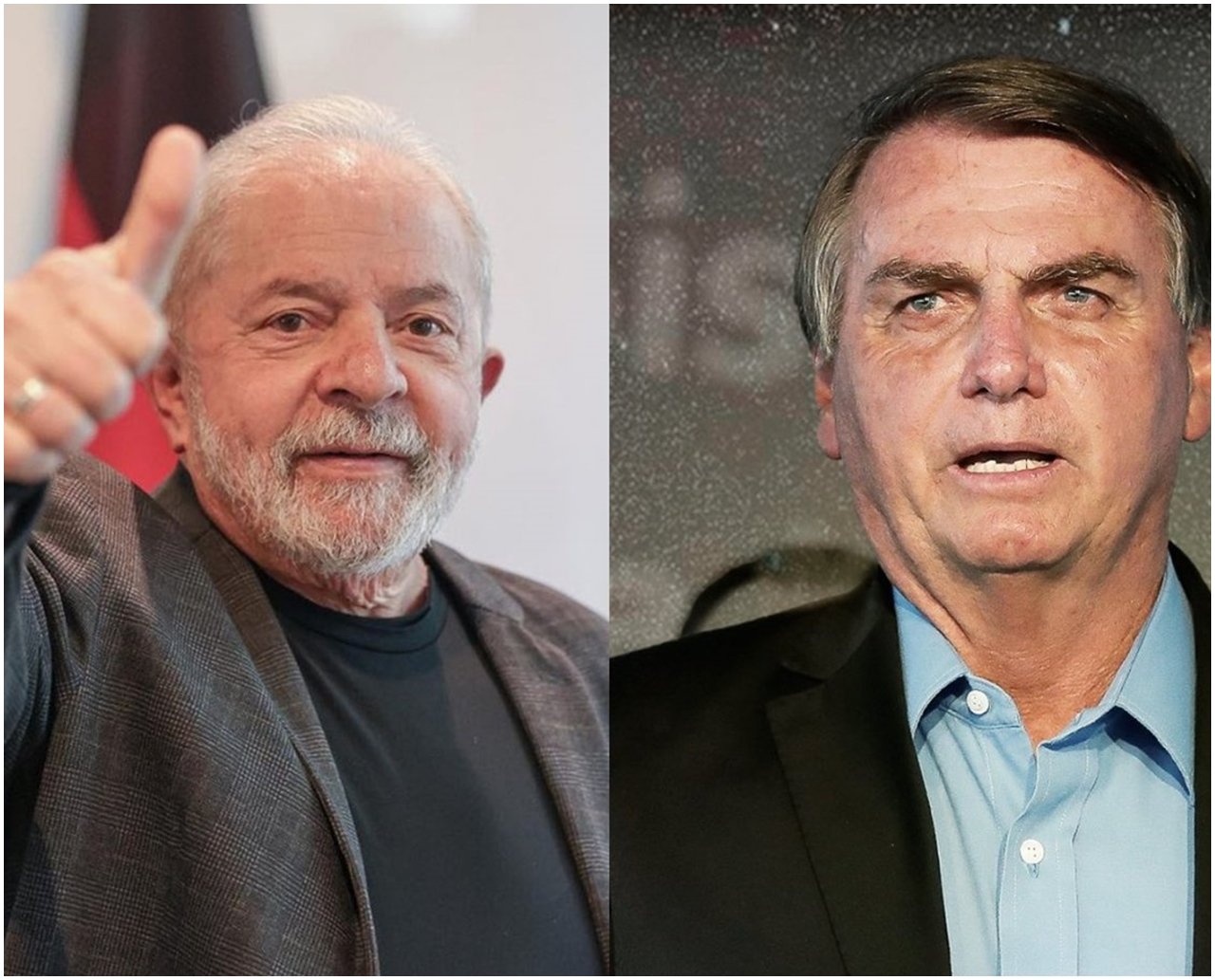 Genial/Quaest: Diferença Entre Lula E Bolsonaro Se Mantém Estável ...