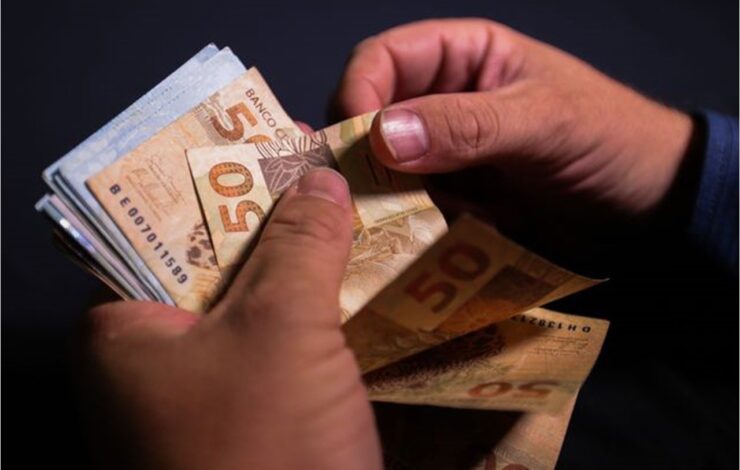 Governo antecipará pagamento do 13º salário a aposentados e pensionistas do INSS