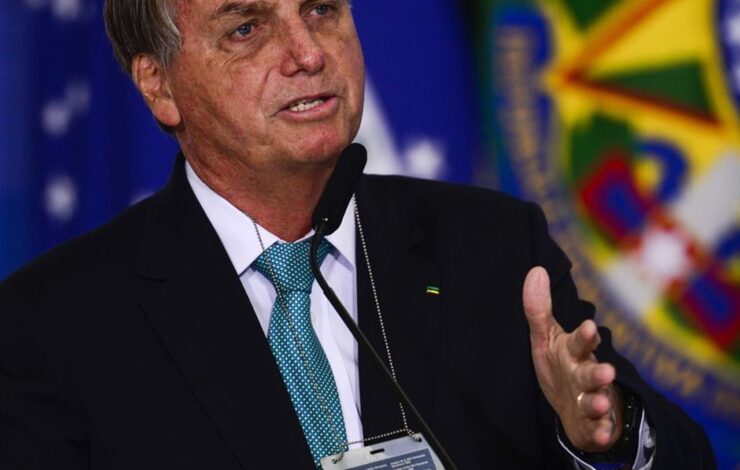 Governo Federal Impõe Sigilo De 100 Anos Sobre Acesso Dos Filhos De Bolsonaro Ao Planalto Aratu On