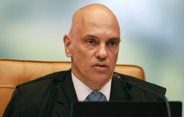 Moraes Decreta Prisão Preventiva De Bolsonaristas Radicais Suspeitos De ...