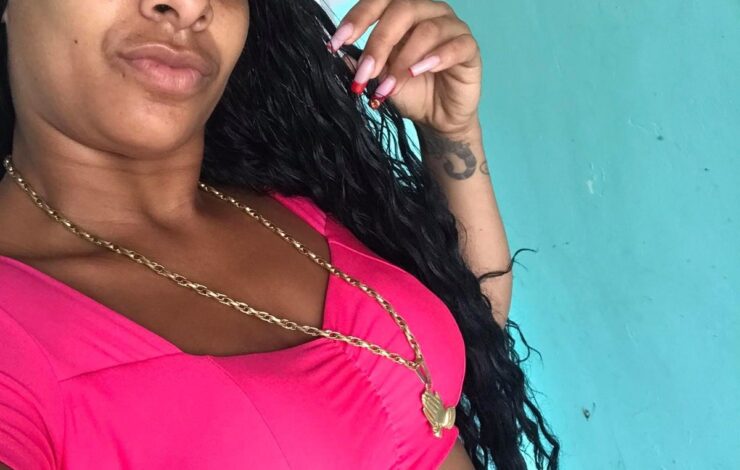 Mulher é morta a tiros em Salvador e comentário usando seu perfil no Facebook chama a atenção; 