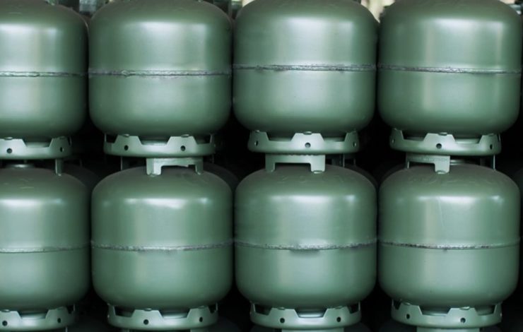 Olha o g&aacute;s! Valor do botij&atilde;o ter&aacute; aumento a partir de segunda