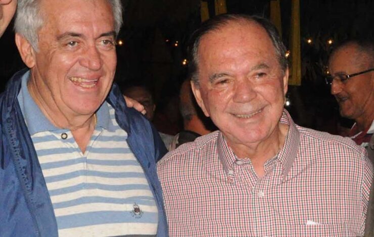 Otto Alencar venceria João Leão e se reelegeria senador pela Bahia, diz pesquisa