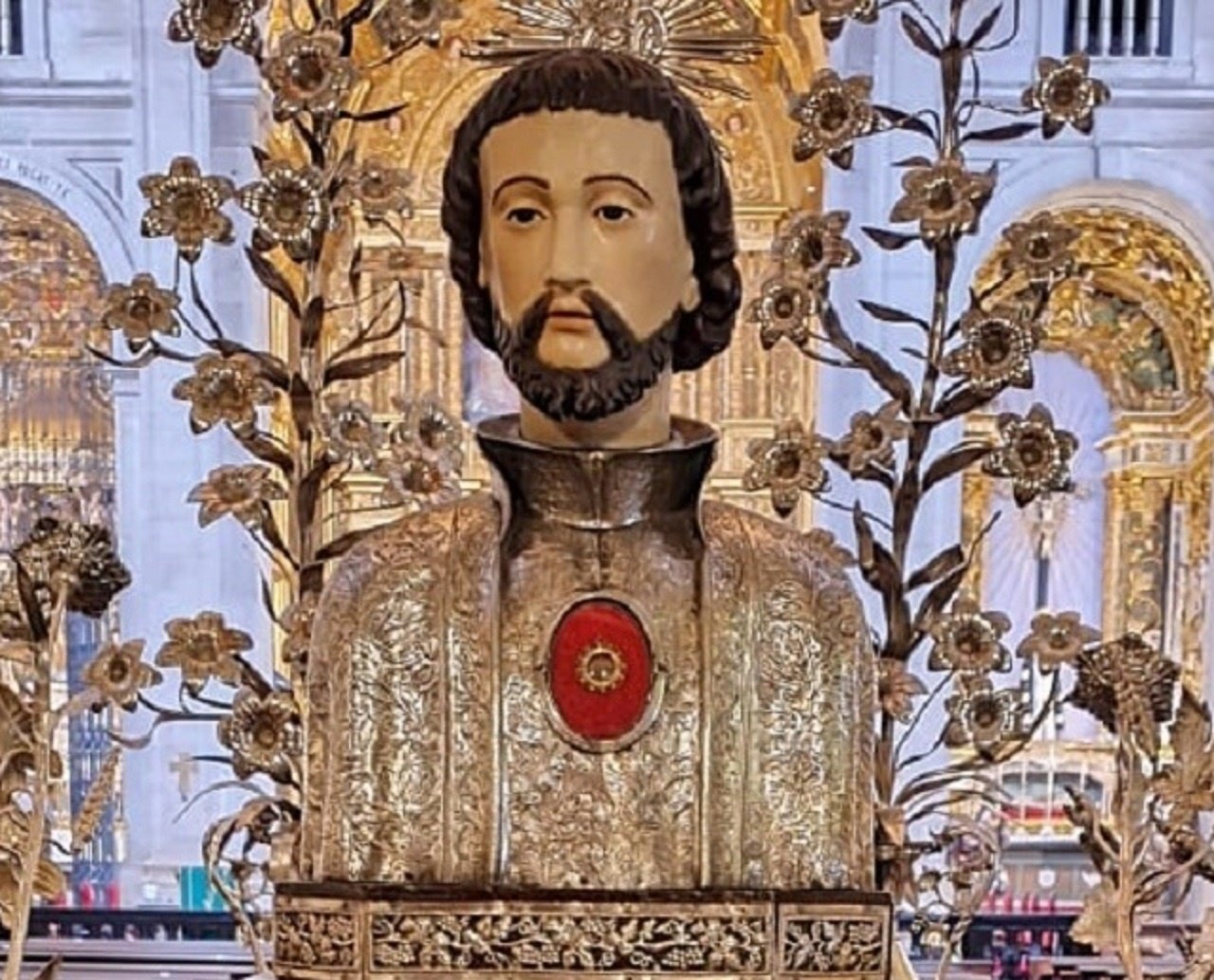 Semana da Família na Catedral São Francisco Xavier