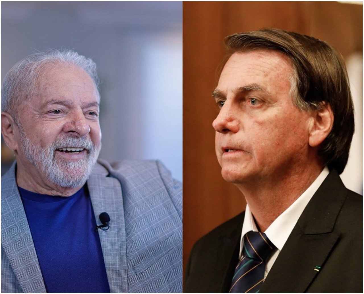 Pesquisa Quaest: Lula Tem Diferença Para Bolsonaro Diminuída, Mas Segue ...