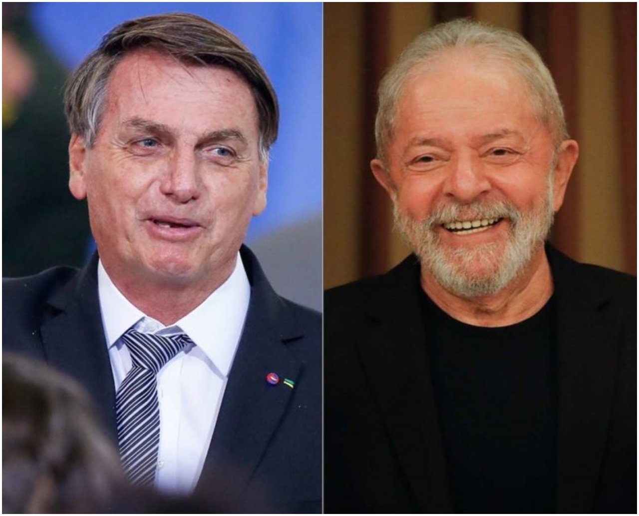 PoderData: Pesquisa Registra "inércia" De 3ª Via, Lula Com 43% E ...