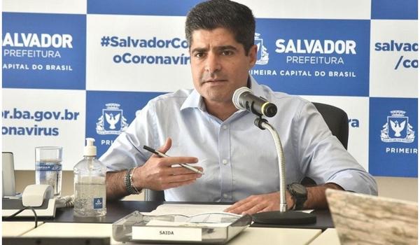 Prefeitura autoriza 2ª fase de reabertura do comércio em Salvador; salões, academias e bares vão abrir na segunda-feira