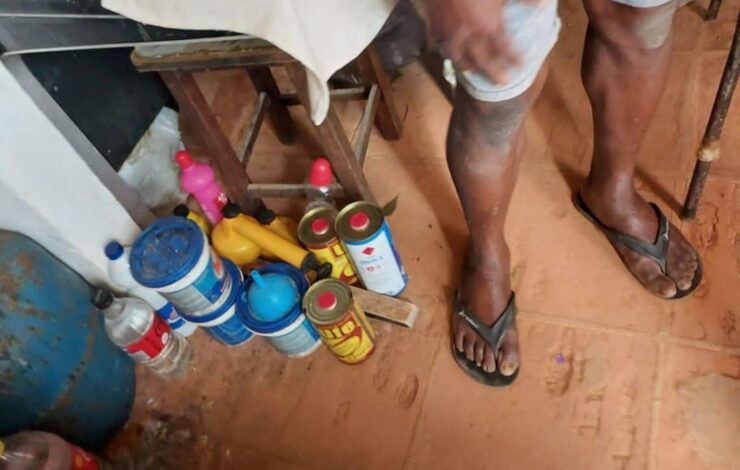 Resgatando Vidas: idoso vítima de trabalho escravo em Lauro de Freitas relembra explorações; assista